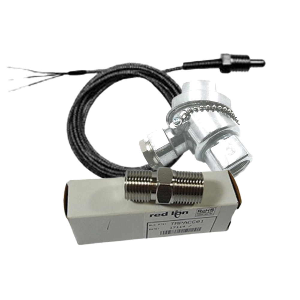 Temperature Sensors